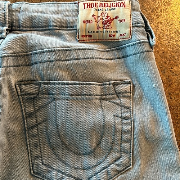 Shorts - Picture 4 of 4